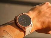 Fenix 7S jest jednym z urządzeń kwalifikujących się do wersji beta 14.30. (Źródło obrazu: Garmin)