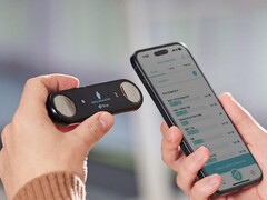 Fitrus Plus 3.0: Przeznaczony do pomiaru wielu parametrów życiowych