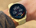 Forerunner 70 pozostaje najtańszym obecnie wspieranym smartwatchem Garmin z serii Forerunner.