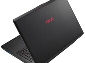 Asus G551JM