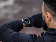 Fenix 8 otrzymał drugą stabilną aktualizację do wersji 21.xx.