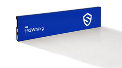 Akumulator LFP o długiej żywotności dobrze radzi sobie w niskich temperaturach (zdjęcie: Geely)