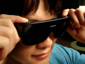 Huawei na razie oferuje Vision Glass tylko w Chinach. (Źródło obrazu: Huawei)
