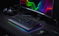 Razer Huntsman