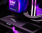 Pierwsze procesory graficzne Intel Arc B580 są już dostępne w ofercie firmy ASRock. (Źródło zdjęcia: Newegg)