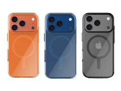 Plotkowane opcje kolorystyczne dla iPhone&#039;a 17 Pro. (Źródło zdjęcia: @MysteryLupin)