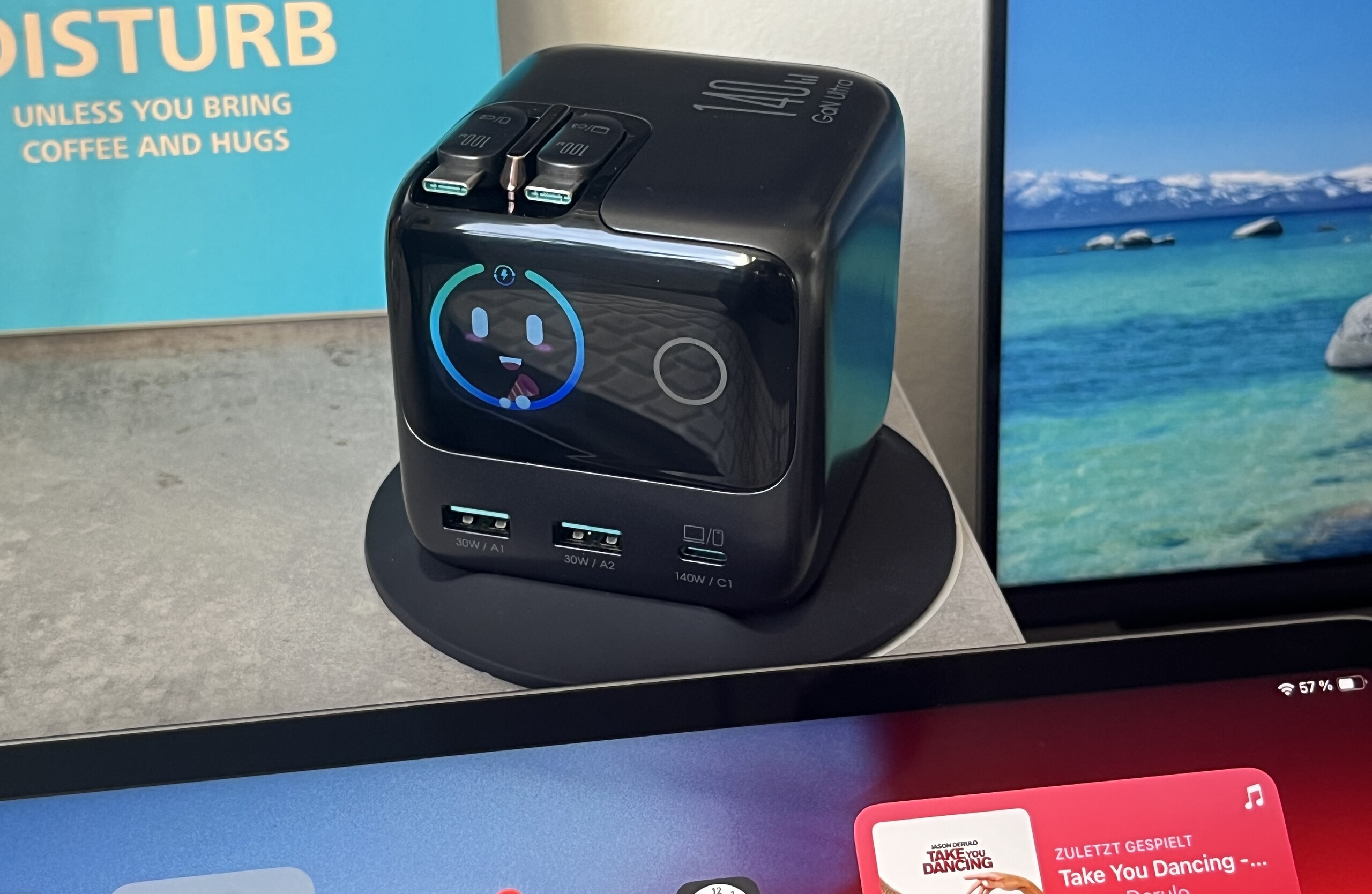 Ładowarka Joyroom Podix 140W