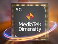 Mediatek  Dimensity 7060