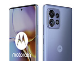 Motorola będzie sprzedawać Moto X40 w Ameryce Północnej jako Edge Plus (2023). (Źródło obrazu: Motorola via _snoopytech_)