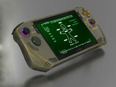 Fallout Special Edition będzie oferował taką samą wydajność jak istniejący MSI Claw. (Źródło obrazu: @momomo_us - edytowane)
