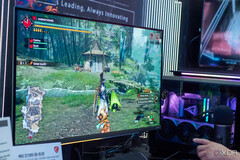 MSI nie odniosło się do żadnych obaw dotyczących prywatności związanych z technologią AI SkySight. (Źródło obrazu: XDA Developers)