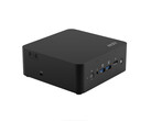 Mini-komputer MSI Cubi NUC AI+ 2MG z procesorem Intel Lunar Lake jest już dostępny w przedsprzedaży. (Źródło zdjęcia: B&amp;H Photo Video)