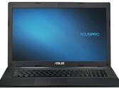 AsusPro P751JF