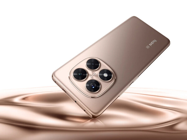 Xiaomi Redmi Note 14 Pro 5G. (Źródło zdjęcia: Xiaomi)
