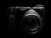 Za niecały miesiąc możemy zobaczyć ekscytujący zamiennik Sony Alpha a6600 (źródło zdjęcia: Sony)