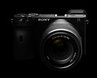 Sony Alpha a6600 już dawno powinna doczekać się aktualizacji. (Źródło obrazu: Sony - edytowane)