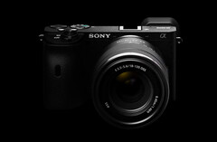 Sony Alpha a6600 już dawno powinna doczekać się aktualizacji. (Źródło obrazu: Sony - edytowane)