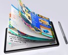 Tab K11 LTE: tablet Android z obsługą pióra