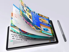 Tab K11 LTE: tablet Android z obsługą pióra