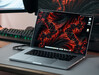 Apple Recenzja MacBook Pro 16 2023 - M2 Max wyzwania GeForce RTX 3080 Ti