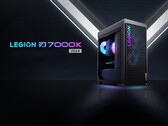 2024 Lenovo Legion Blade 7000K debiutuje w Chinach (Źródło obrazu: Lenovo)