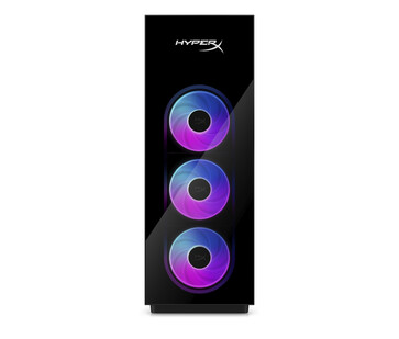 HP Omen Max 45L przód