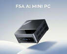 Acemagic wprowadzi na rynek F5A we wrześniu 2025 r. Na zdjęciu: zdjęcie promocyjne mini PC. (Źródło zdjęcia: Acemagic)