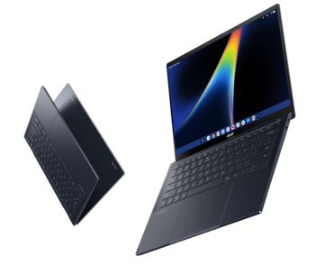 Acer Googlebook 14