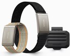 Pasek Amazfit Helio Strap Pro jest wyposażony w czujnik ruchu umieszczony w okolicy talii.