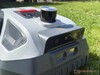 Czujnik LiDAR umieszczony na górze stanowi najbardziej zauważalną różnicę w porównaniu z modelem Anthbot M9