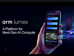Arm zmienił sposób nazywania swoich rdzeni CPU i GPU (źródło obrazu: Arm)
