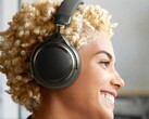 Bezprzewodowe słuchawki Audio-Technica ATH-AL5NC odtwarzają muzykę w wysokiej rozdzielczości, zapewniając szeroką i przestronną scenę dźwiękową dzięki konstrukcji z otwartym tyłem.
