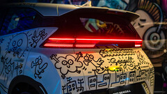 Seagull zaczyna się od 10 000 dolarów w Chinach (zdjęcie: BYD)