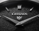 Citizen oświadczył, że linie Eco-Drive i Super Titanium również skorzystają z nowego globalnego rozszerzenia gwarancji. Na zdjęciu - tarcza zegarka z logo Citizen. (Źródło zdjęcia: Citizen)