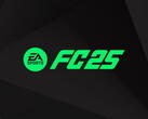 Logo EA Sports FC 25 (źródło obrazu: @SizePlaystation na X)