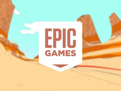Sable to ostatnia darmowa gra czerwca 2025 roku w Epic Games Store. Na zdjęciu: edytowany zrzut ekranu z gry. (Źródło obrazu: Epic Games Store)