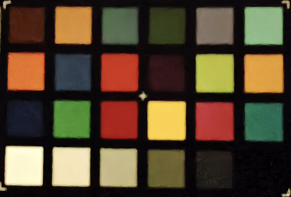 ColorChecker 