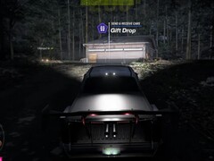Użytkownicy Reddita dyskutują obecnie o niektórych z bardziej absurdalnych znalezisk w Forza Horizon 6.