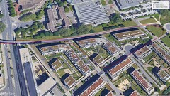 Punkt zwrotny GNSS