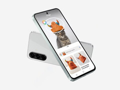 Oczekuje się, że Samsung zastąpi model Galaxy A56, na zdjęciu, następcą z procesorem Exynos 1680. (Źródło zdjęcia: Samsung)