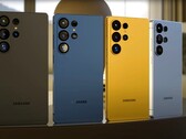 Samsung Galaxy S26 Ultra podobno otrzyma nowy wyświetlacz i funkcje aparatu (źródło obrazu: TT Technology)