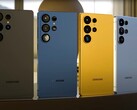 Samsung Galaxy S26 Ultra podobno otrzyma nowy wyświetlacz i funkcje aparatu (źródło obrazu: TT Technology)