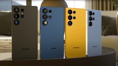 Samsung Galaxy S26 Ultra podobno otrzyma nowy wyświetlacz i funkcje aparatu (źródło obrazu: TT Technology)