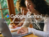 Google Gemini – skorzystaj z bezpłatnego planu dla studentów