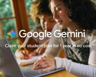 Google Gemini – skorzystaj z bezpłatnego planu dla studentów