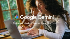 Google Gemini – skorzystaj z bezpłatnego planu dla studentów