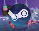 Going Under jest dostępne na Steam z 90% zniżką do 18 grudnia. (Źródło obrazu: Steam)