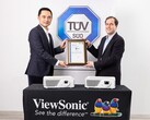 ViewSonic otrzymuje nową nagrodę. (Źródło: ViewSonic)