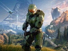 Halo: Campaign Evolved może pojawić się już w lipcu.