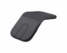 Nowa mysz Logitech chce zmierzyć się z myszką Microsoft Surface Arc.